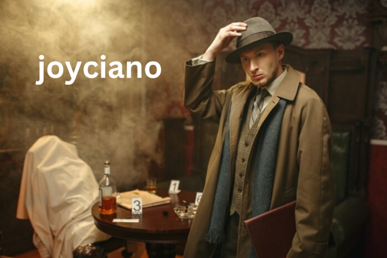 joyciano