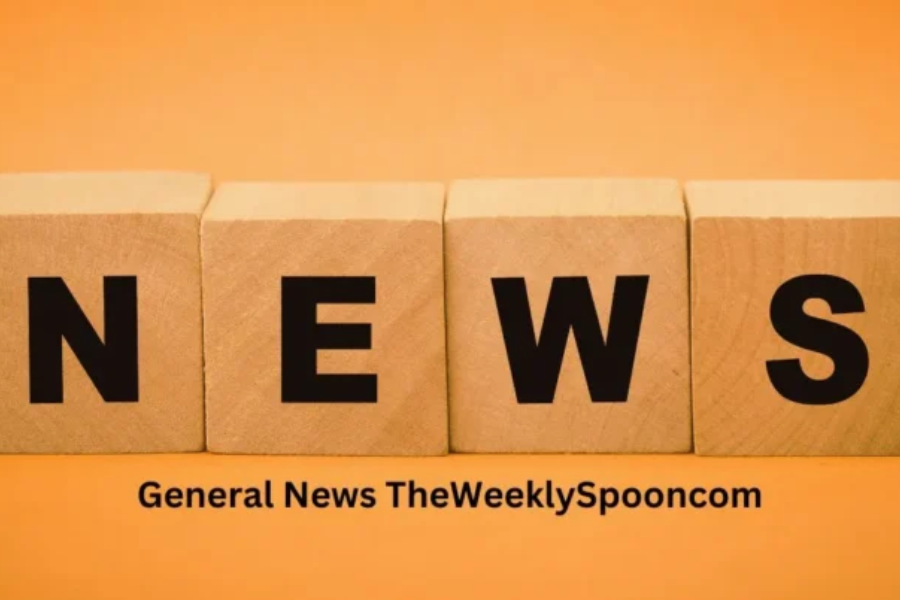 theweeklyspooncom general news