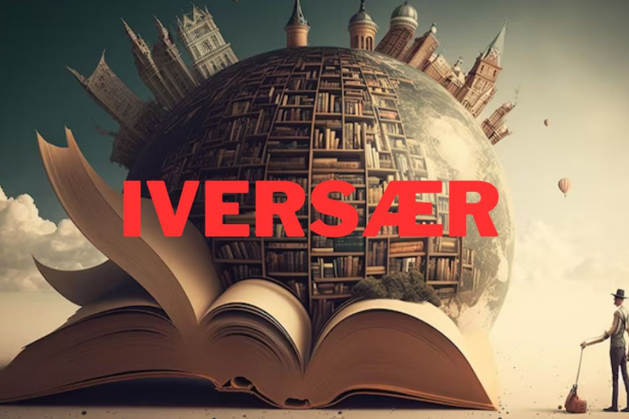 iversær