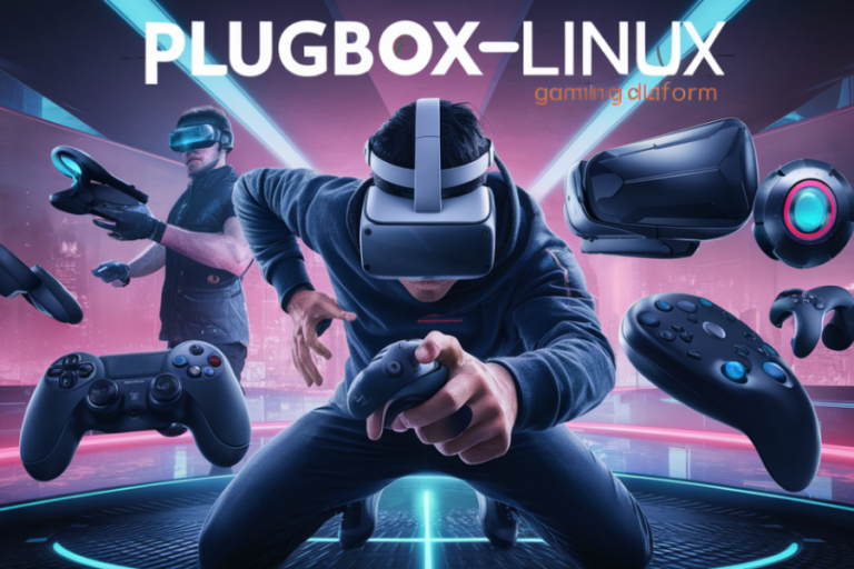 about plugboxlinux