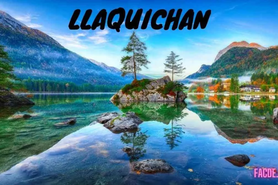 llaquichan