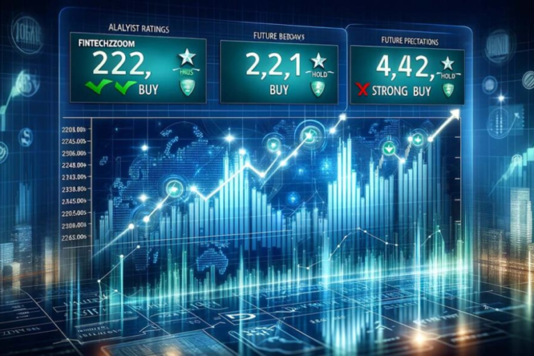 fintechzoom stock futures