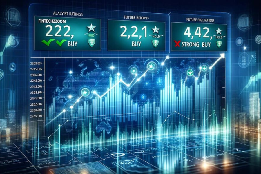 fintechzoom stock futures