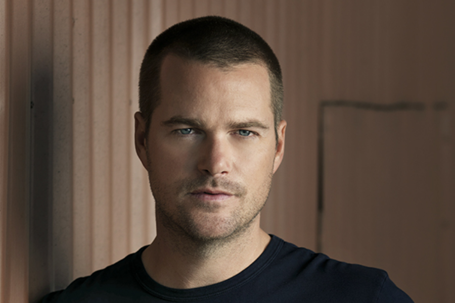 chris o'donnell net worth