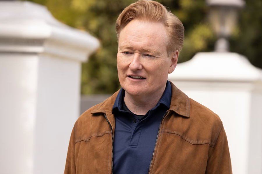 conan net worth