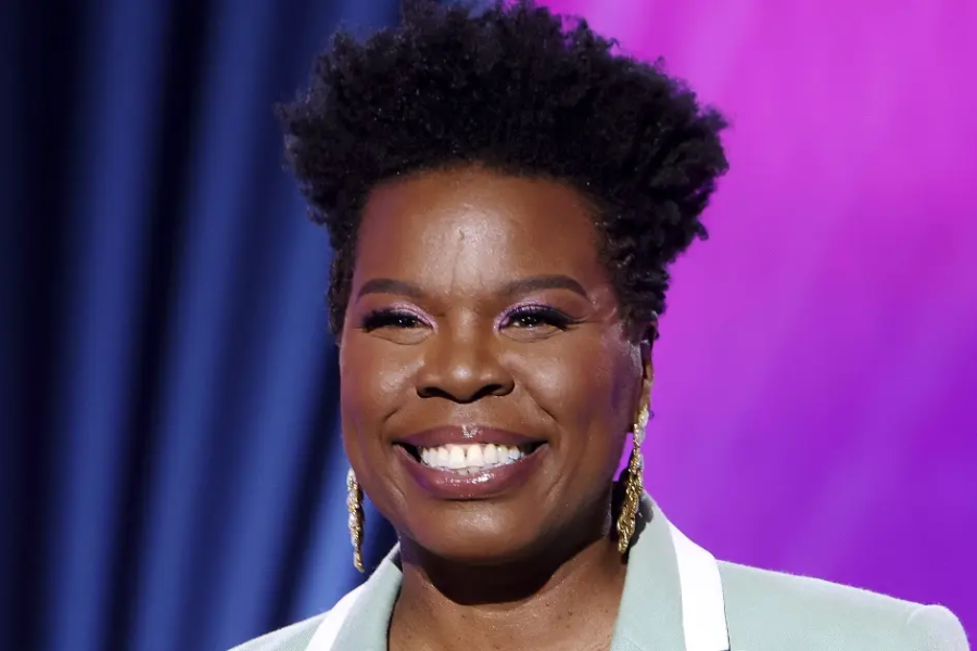 leslie jones net worth