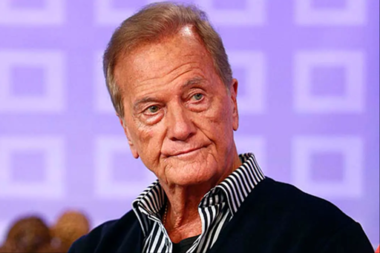 pat boone net worth