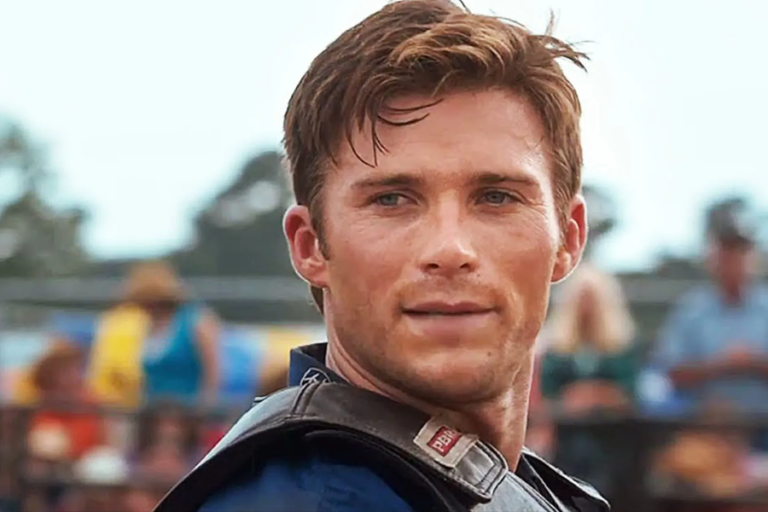 scott eastwood net worth