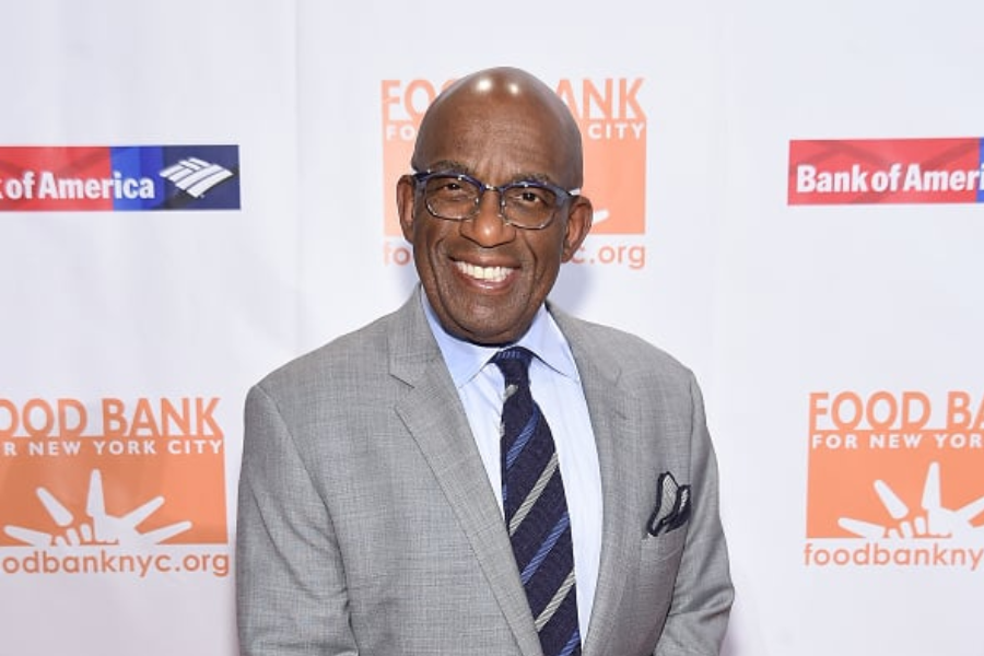 al roker salary