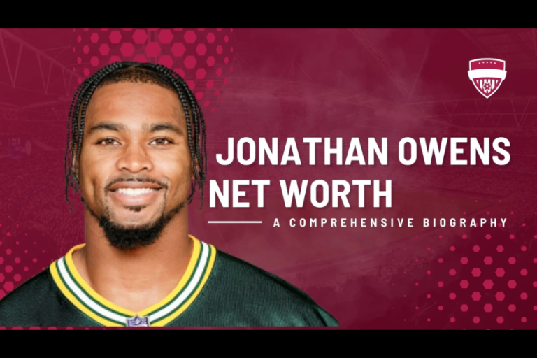 jonathan owens net worth 2024