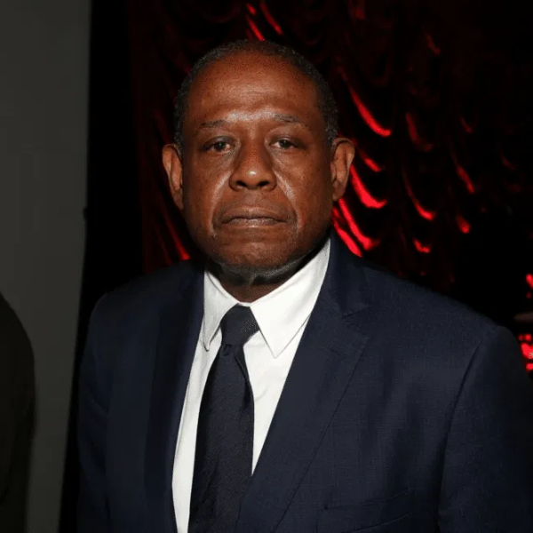 Kenn Whitaker: The Untold Story of Forest Whitaker’s Brother